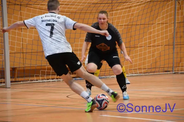 2025-12-27 - Vereinsturnier Teil 1