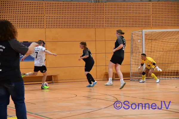 2025-12-27 - Vereinsturnier Teil 1