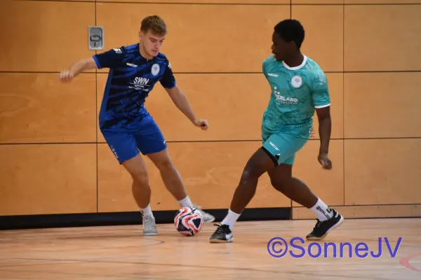 2025-12-27 - Vereinsturnier Teil 1