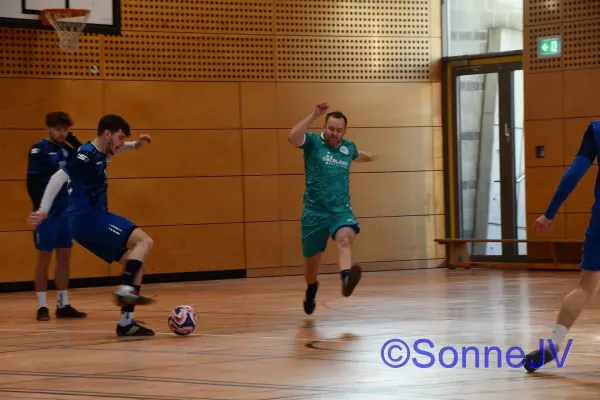 2025-12-27 - Vereinsturnier Teil 1