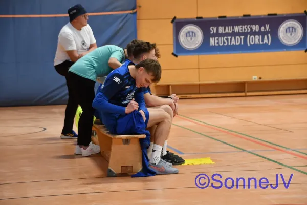 2025-12-27 - Vereinsturnier Teil 1