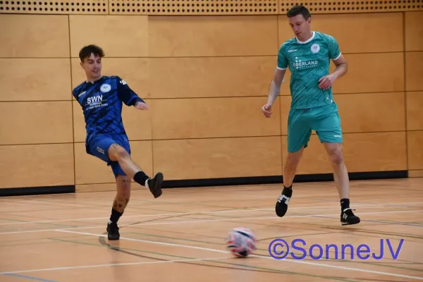 2025-12-27 - Vereinsturnier Teil 1