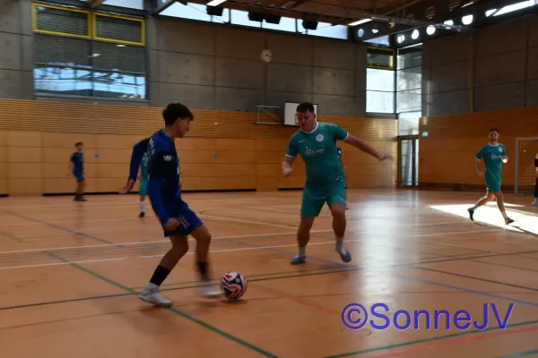 2025-12-27 - Vereinsturnier Teil 1