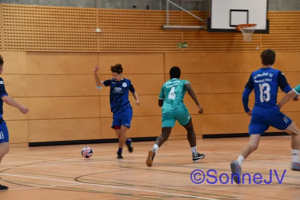 2025-12-27 - Vereinsturnier Teil 1