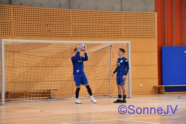 2025-12-27 - Vereinsturnier Teil 1