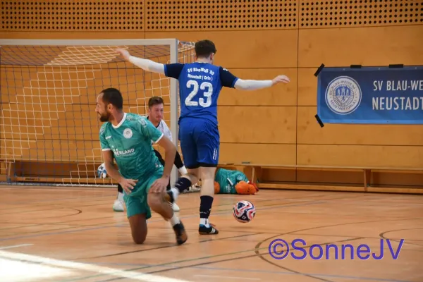 2025-12-27 - Vereinsturnier Teil 1