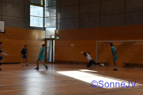 2025-12-27 - Vereinsturnier Teil 1