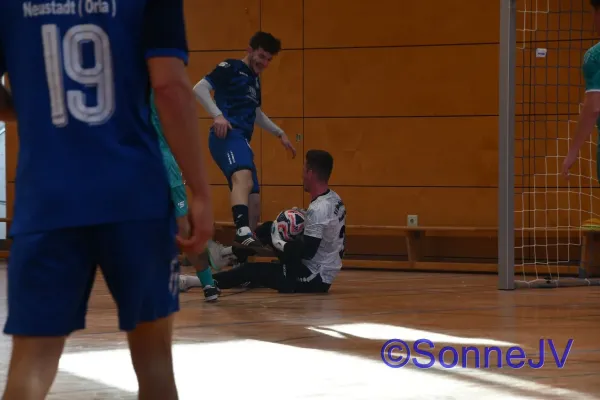 2025-12-27 - Vereinsturnier Teil 1