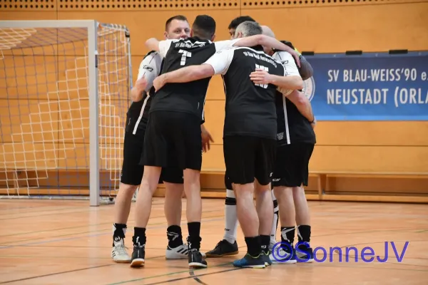 2025-12-27 - Vereinsturnier Teil 1