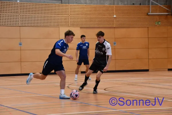 2025-12-27 - Vereinsturnier Teil 1