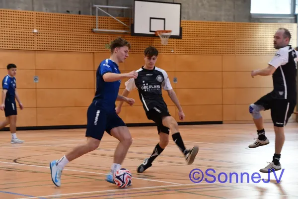 2025-12-27 - Vereinsturnier Teil 1