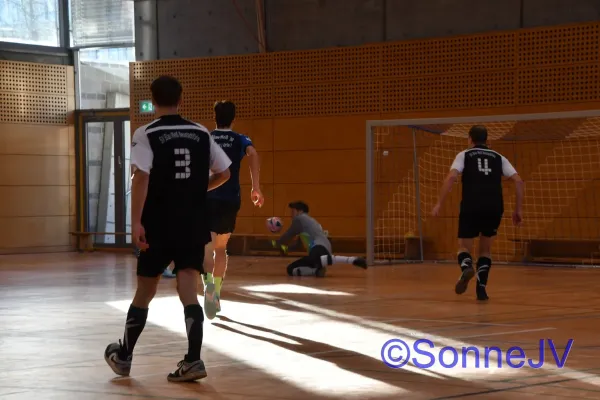 2025-12-27 - Vereinsturnier Teil 1