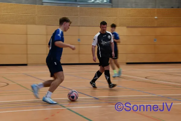 2025-12-27 - Vereinsturnier Teil 1