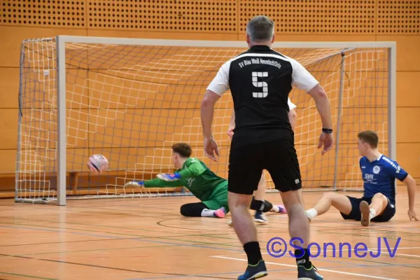 2025-12-27 - Vereinsturnier Teil 1