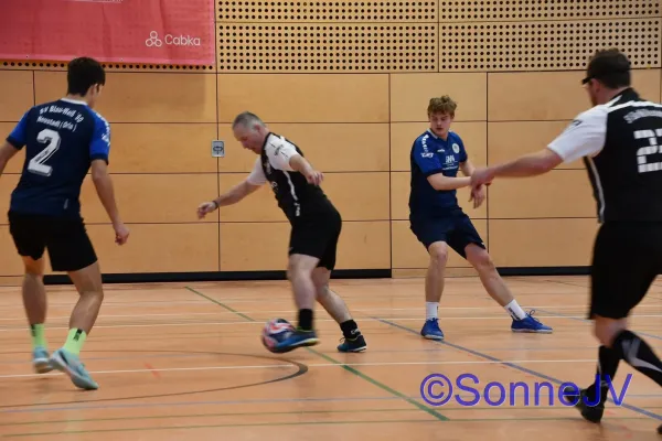 2025-12-27 - Vereinsturnier Teil 1