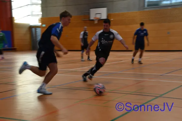 2025-12-27 - Vereinsturnier Teil 1