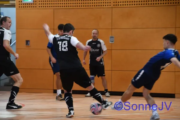 2025-12-27 - Vereinsturnier Teil 1