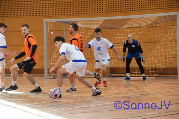 2025-12-27 - Vereinsturnier Teil 1