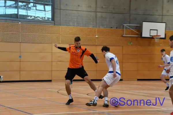 2025-12-27 - Vereinsturnier Teil 1