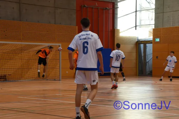 2025-12-27 - Vereinsturnier Teil 1