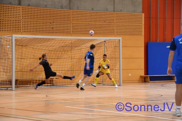 2025-12-27 - Vereinsturnier Teil 1