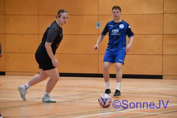 2025-12-27 - Vereinsturnier Teil 1