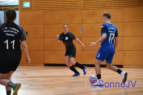 2025-12-27 - Vereinsturnier Teil 1