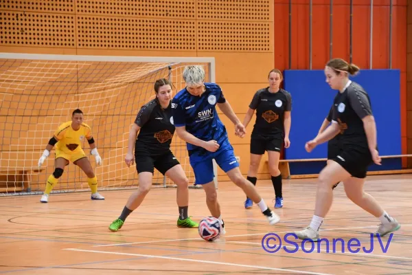 2025-12-27 - Vereinsturnier Teil 1