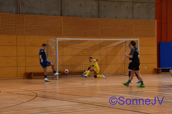 2025-12-27 - Vereinsturnier Teil 1