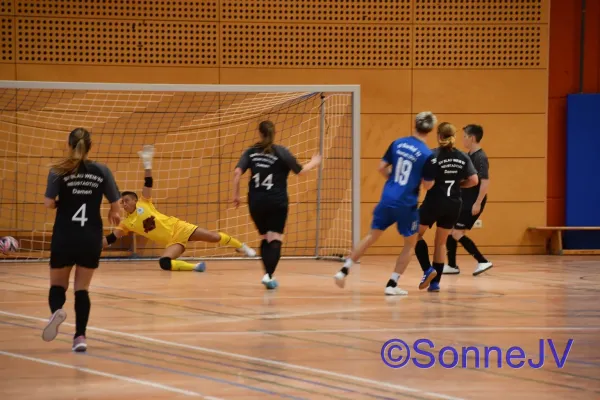 2025-12-27 - Vereinsturnier Teil 1