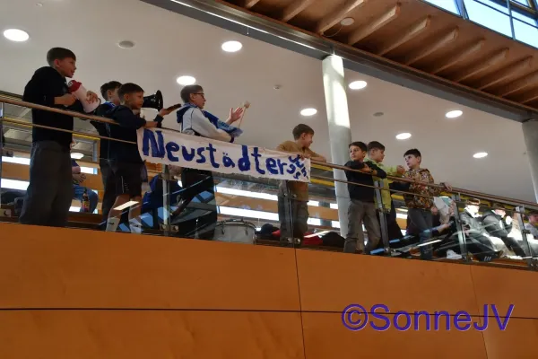 2025-12-27 - Vereinsturnier Teil 1