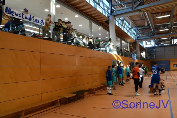 2025-12-27 - Vereinsturnier Teil 1