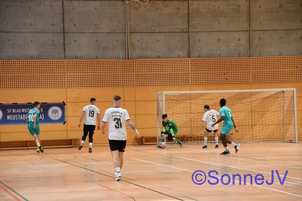 2025-12-27 - Vereinsturnier Teil 1