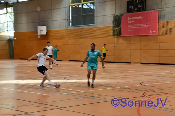 2025-12-27 - Vereinsturnier Teil 1