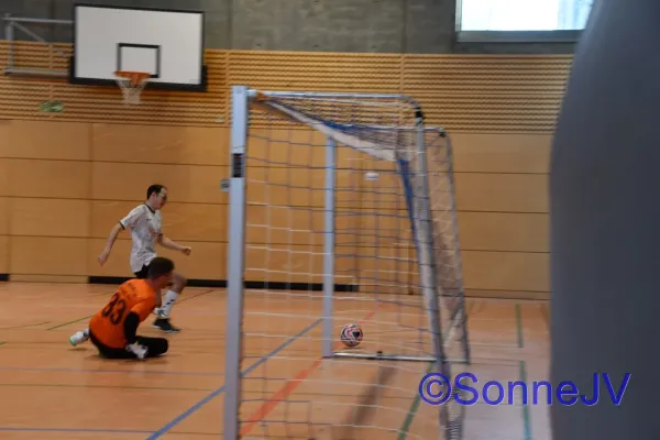 2025-12-27 - Vereinsturnier Teil 1