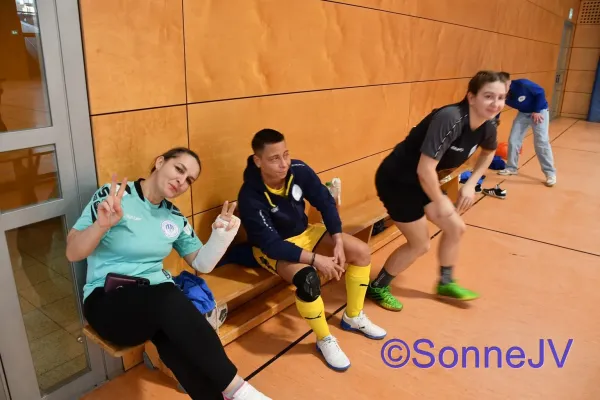 2025-12-27 - Vereinsturnier Teil 1