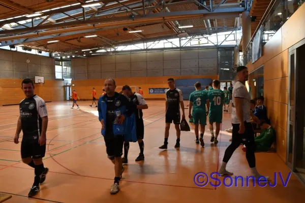 2025-12-27 - Vereinsturnier Teil 1