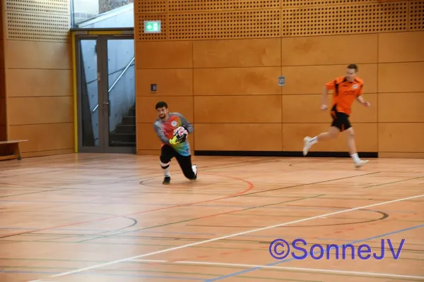 2025-12-27 - Vereinsturnier Teil 1