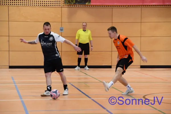 2025-12-27 - Vereinsturnier Teil 1