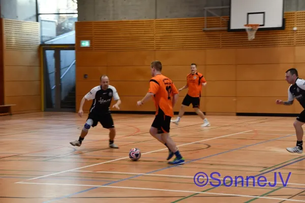 2025-12-27 - Vereinsturnier Teil 1