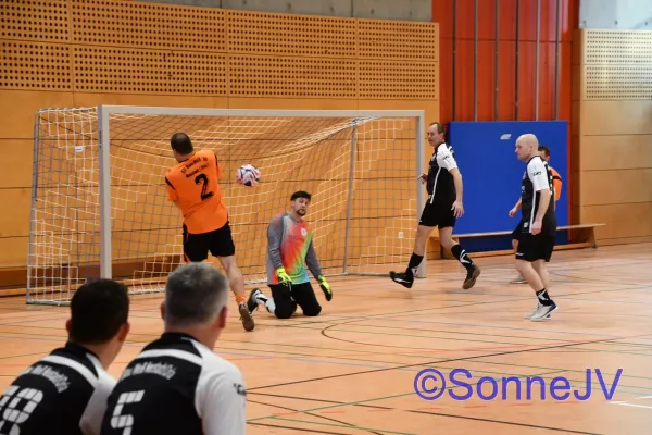 2025-12-27 - Vereinsturnier Teil 1