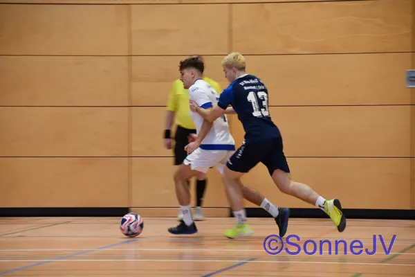 2025-12-27 - Vereinsturnier Teil 1