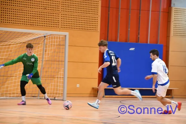 2025-12-27 - Vereinsturnier Teil 1