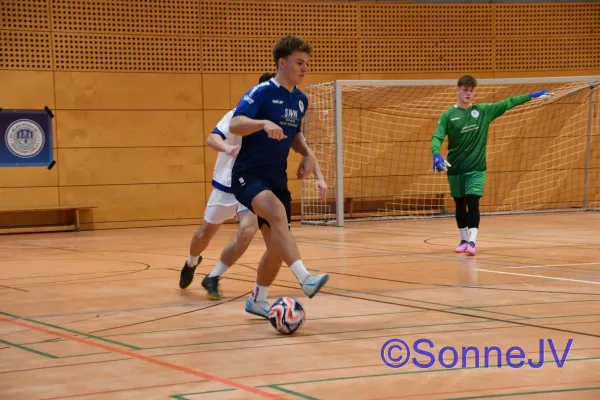 2025-12-27 - Vereinsturnier Teil 1