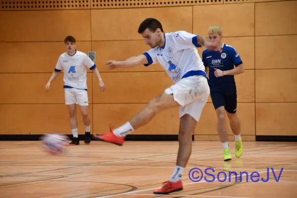 2025-12-27 - Vereinsturnier Teil 1