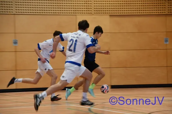 2025-12-27 - Vereinsturnier Teil 1