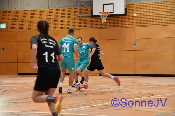 2025-12-27 - Vereinsturnier Teil 1