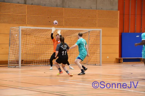 2025-12-27 - Vereinsturnier Teil 1