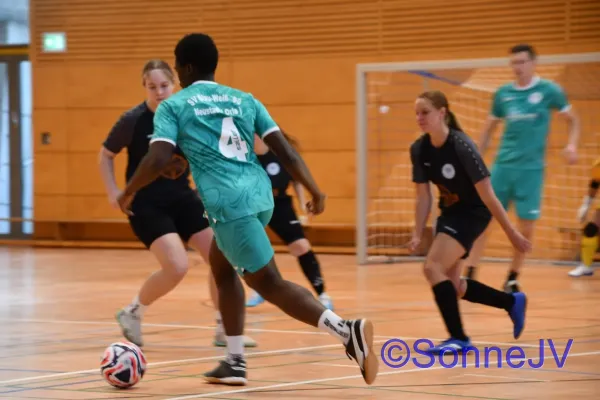 2025-12-27 - Vereinsturnier Teil 1