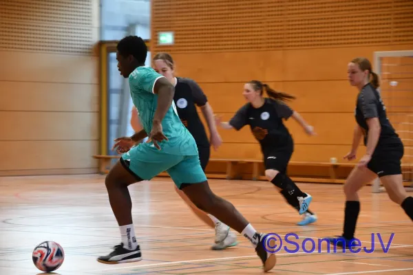 2025-12-27 - Vereinsturnier Teil 1